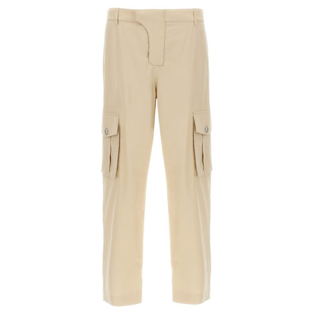 Balmain Men's Cargo Pants
